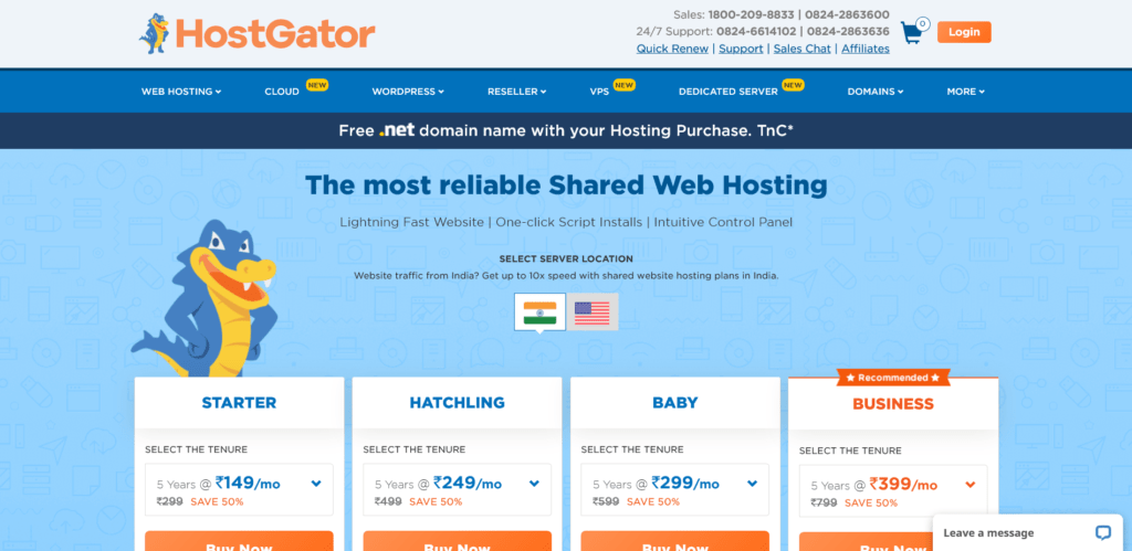 How to purchase a good and affordable web hosting for your blog or website. A Step-by-Step guide with DISCOUNT COUPON CODE Included!